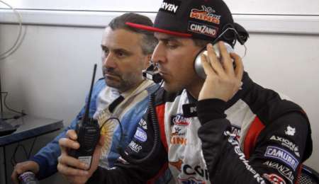 "No veo mal que Rossi corra con Ford"