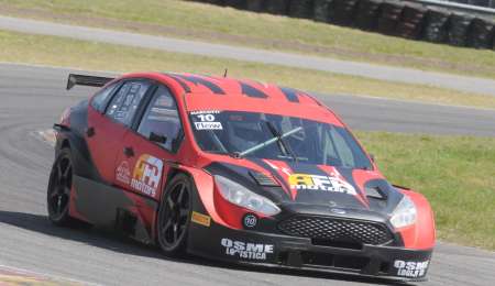 Luis Marcotti, otro regreso confirmado para la quinta fecha