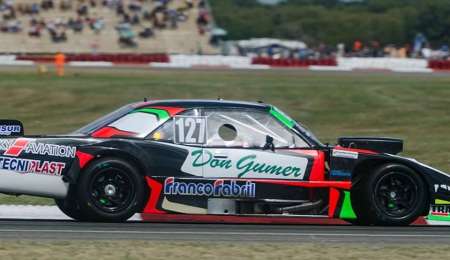 Continúa en el TC pero cambió de equipo