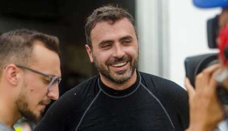 “Si el toque de Salta es sancionable, este también”