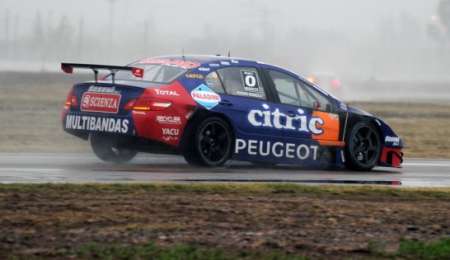 Así se largan las series en Mendoza