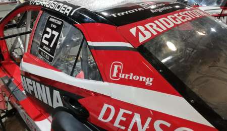 Altuna: “Se va a vivir una definición muy áspera”