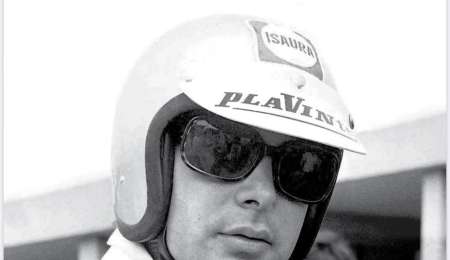 A los 77 años falleció Carlos Marincovich