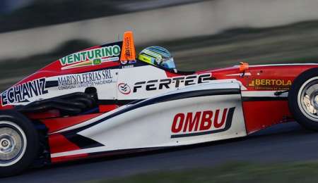 La paridad continúa en Oberá