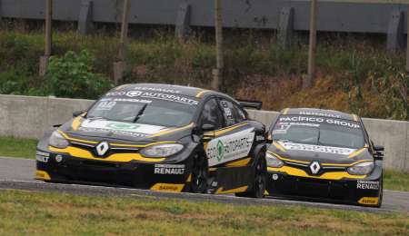 Facundo Marques, con el mayor lastre en Buenos Aires