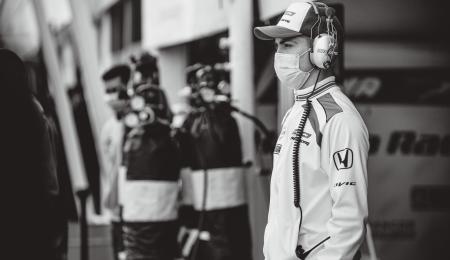 Marques: “Da bronca tener el auto para ganar y no poder hacerlo”