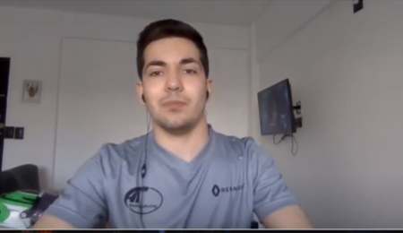 "Se aprende mucho compartiendo con el Súper TC 2000"