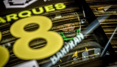 “Me gustaría seguir en el TC2000 para sumar más experiencia”