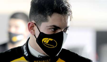 Marques llegó puntero del Campeonato a Bs. As. y se fue segundo