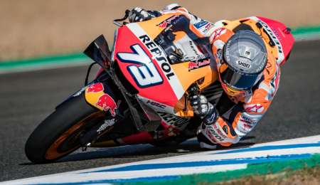 MotoGP tendrá un campeonato corto y compacto