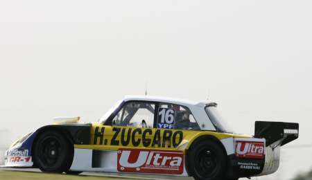 Vazquez en clasificación