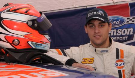 Coulleri, al ABH Motorsport