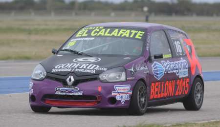 Godfrid confirmó toda la temporada