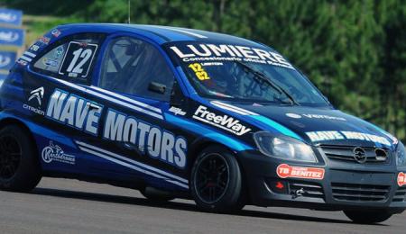 Martín Leston buscará recuperar protagonismo