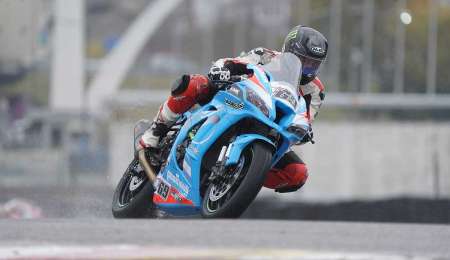 Sebastián Martínez piensa en la continuidad del Superbike Argentino