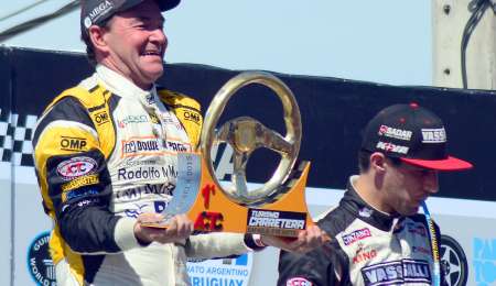 Encuesta: la gente con indignación y tristeza