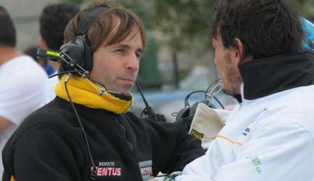 El Octanos va con más confianza