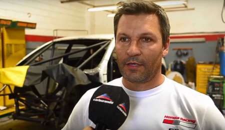 Martino: "lo más importante es que empecemos a correr"