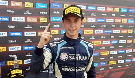 Martínez: “Será una definición muy ajustada”