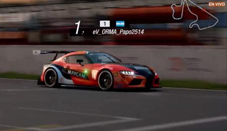 Fecha perfecta para Maycam Evolve en Japón