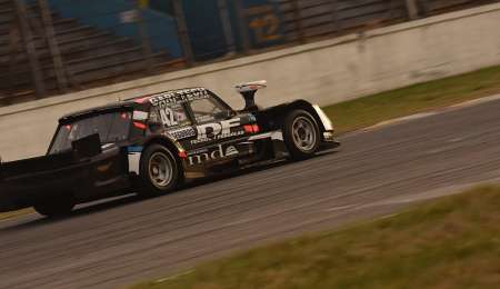 Masquere y Costanzo vencieron en la sexta fecha del Procar 4000