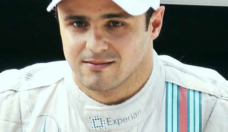 Massa: "No será fácil la puesta a punto"