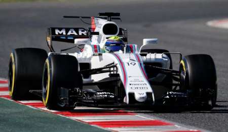 Massa domina en el matutino