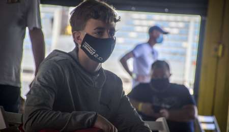 El Martínez Competición trabaja con un nuevo piloto