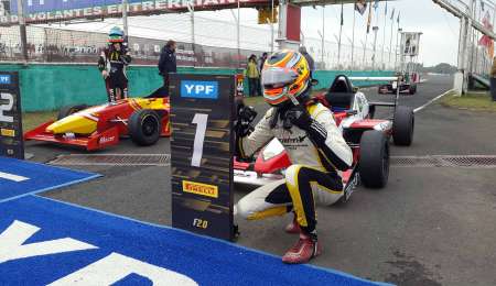 El último ganador viaja a un terreno desconocido