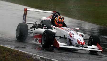 Polakovich cantó victoria en Buenos Aires