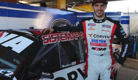 "El cambio se dio para medirnos"