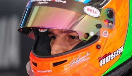 Rossi vuelve a ser Rossi