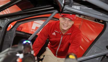 Matías Cravero tendrá continuidad junto al Equipo FDC