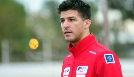 Rossi: "No podemos fallar en ninguna" 