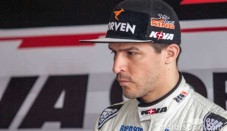 Rossi en desacuerdo con la CAF y molesto con sus colegas