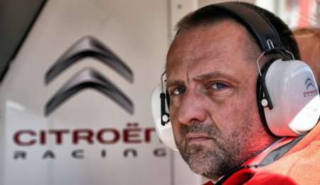 Meeke vuelve en Finlandia