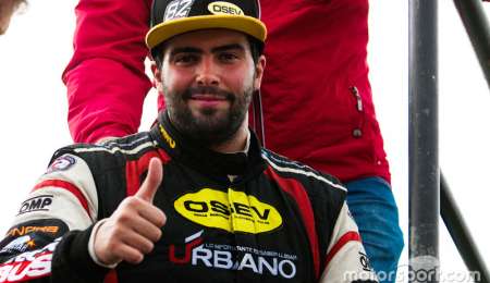 Lambiris sancionado por la CAF