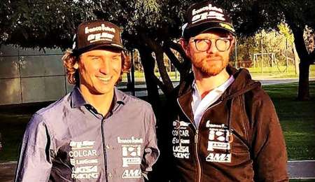 Billetera mata galán 