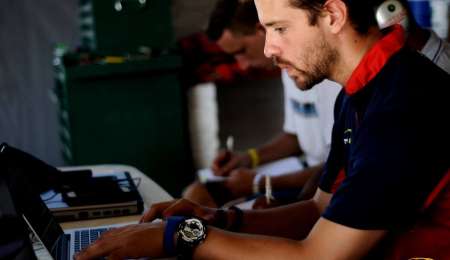 "No podes tomar champán cuando tenes para una coca"