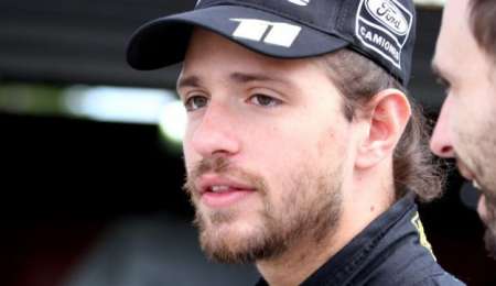  Giallombardo será trasladado