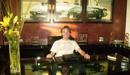 A ocho años de la desaparición física de Mauro Pichini