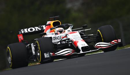 Verstappen: “Hay que pescar todos los puntos posibles mañana”