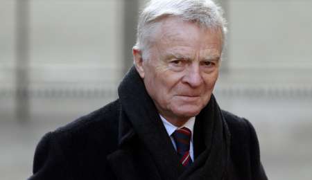 Mosley: "Hace 20 años Alonso no estaría de pie tras ese accidente"