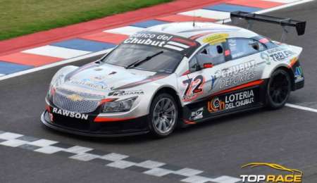 Valle marcó el camino