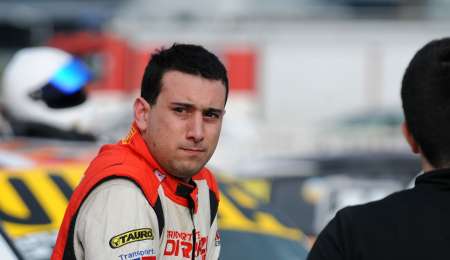 Maxi Fontana desembarca en la Clase 3 del Turismo Pista