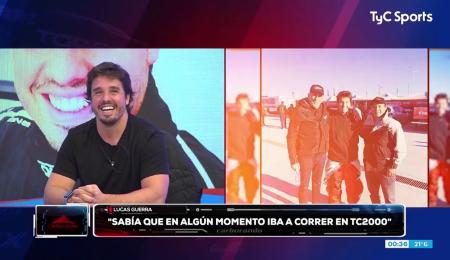 "Los Guerra" y sus simpáticas anécdotas 