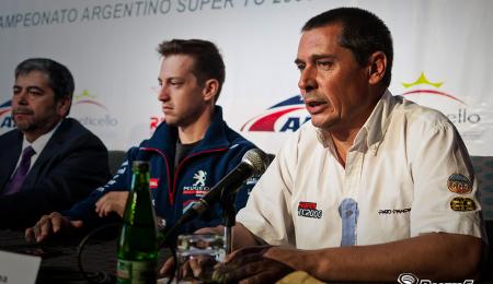 Organización y difusión, baluartes de los 40 años