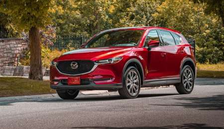 Mazda, la rebeldía tras la destrucción atómica de Hiroshima