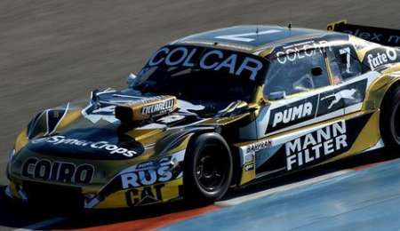 Mazzacane y el futuro de la categoría