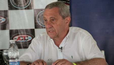 ¿Con quién mantuvo una reunión Hugo Mazzacane?